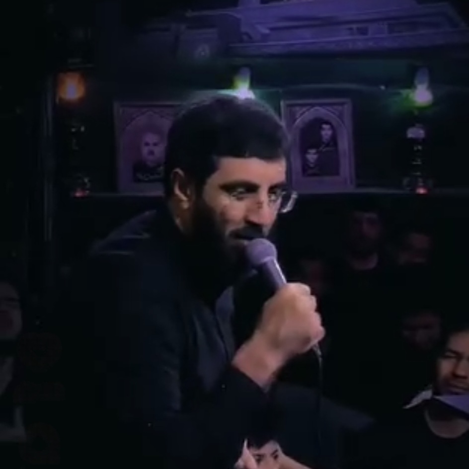 آهنگ جدید رضا نریمانی مارو نترسونید از جون دادن برا خدا